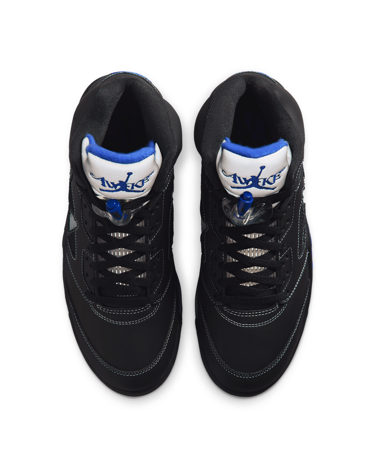 NIKE公式】エア ジョーダン 5 x Awake NY 'Black' (DV4982-004